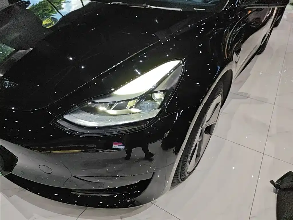Tesla Model 3 2023 из CN, фото 7