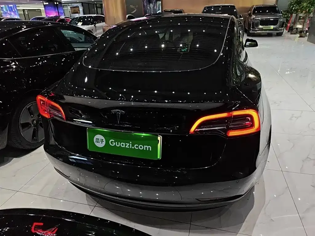 Tesla Model 3 2023 из CN, фото 8