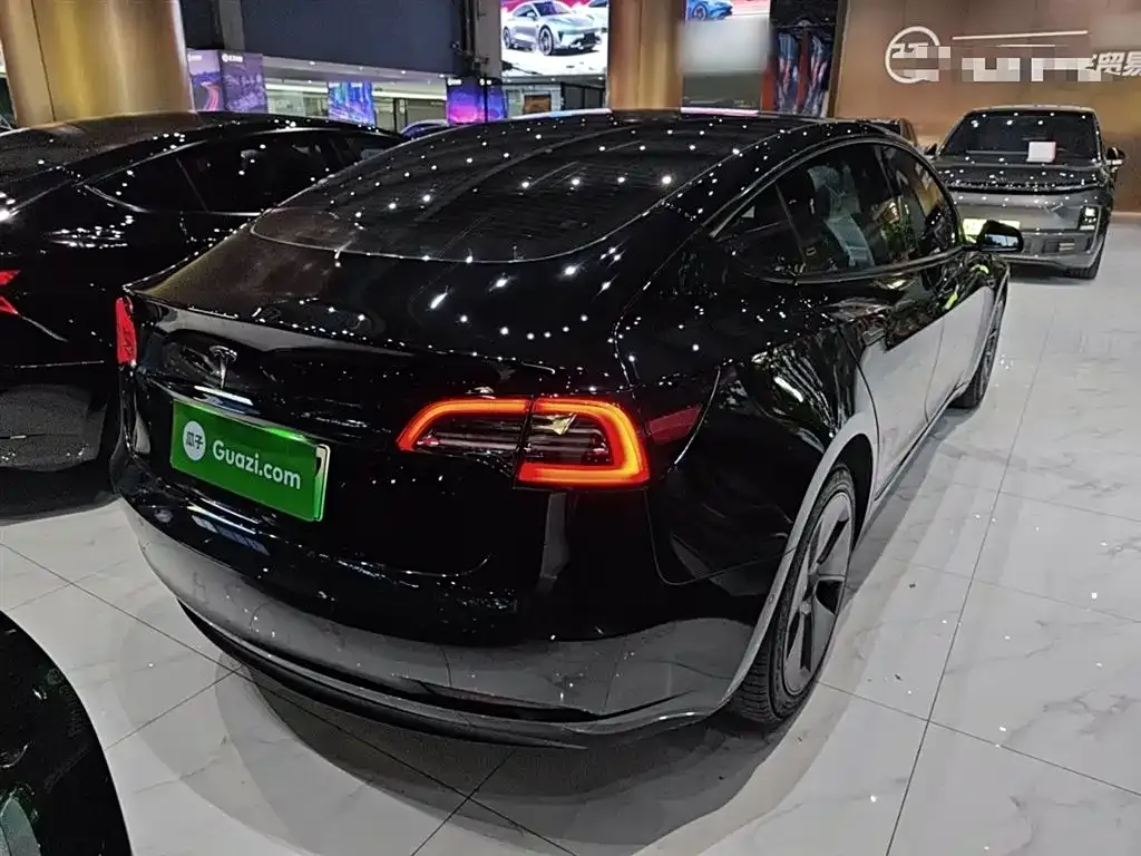 Tesla Model 3 2023 из CN, фото 9
