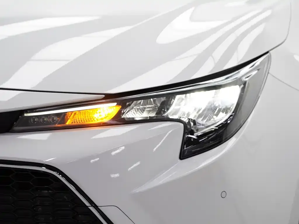 Toyota Levin 2022 из CN, фото 7