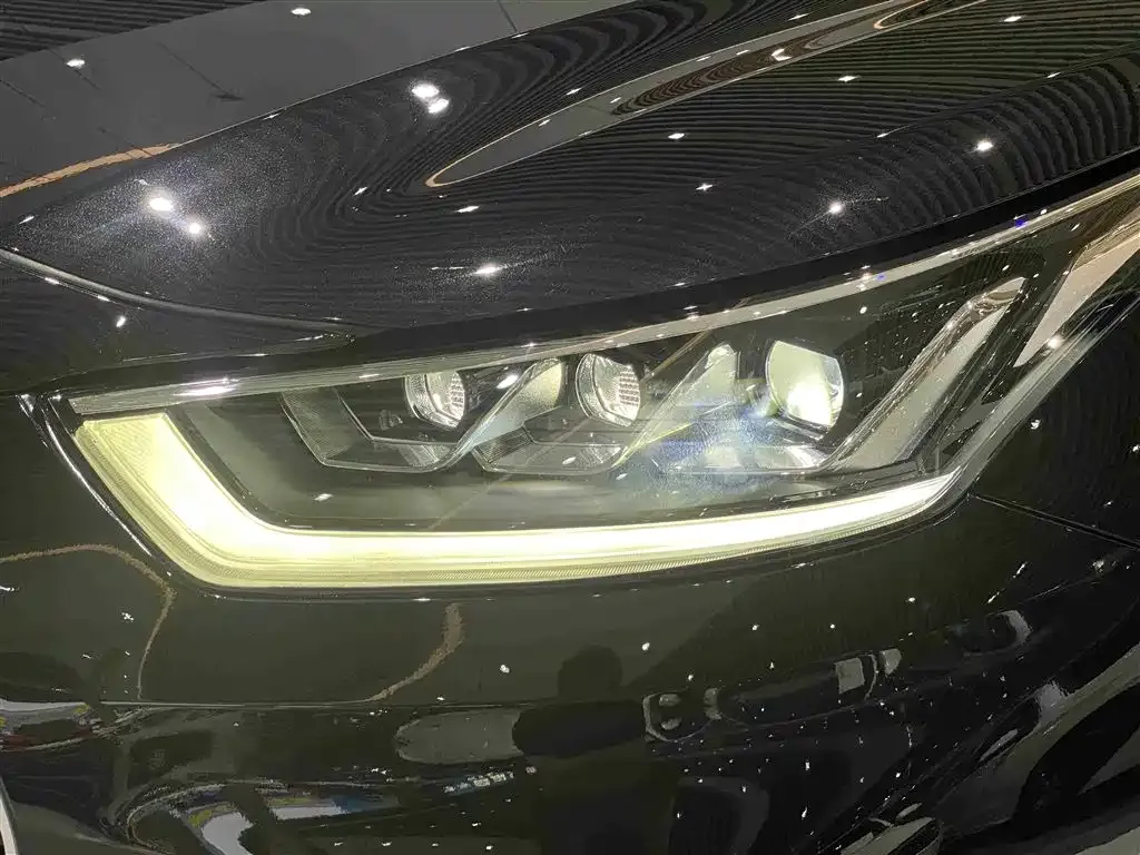 Toyota Highlander 2023 из CN, фото 8