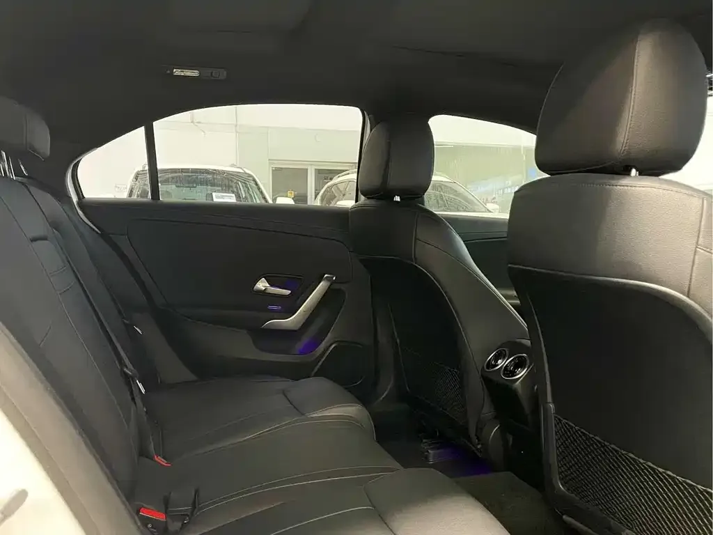 Mercedes-Benz A-Class 2022 из CN, фото 6