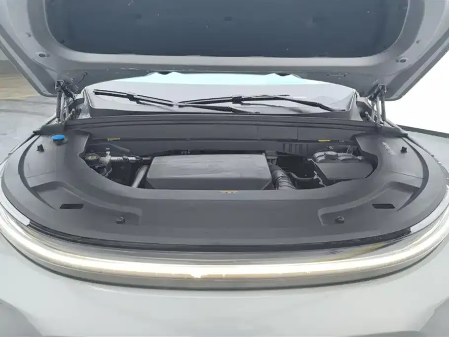 Li Auto L7 2023 из CN, фото 10