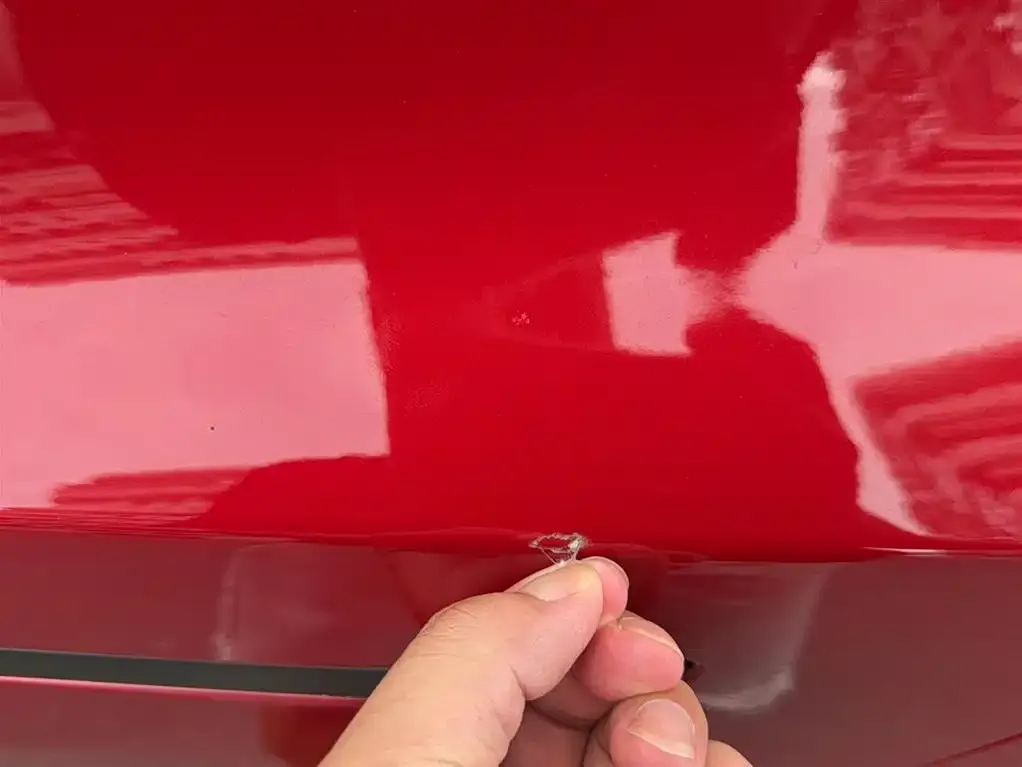 Tesla Model 3 2021 из CN, фото 5