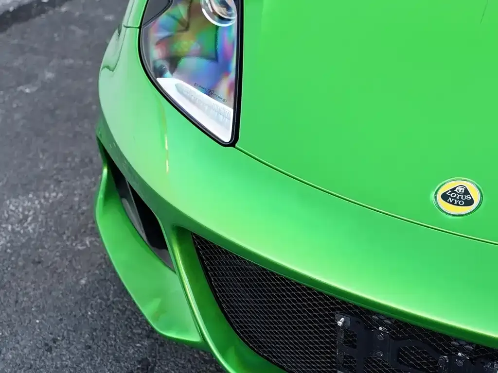Lotus Evora 2023 из CN, фото 3