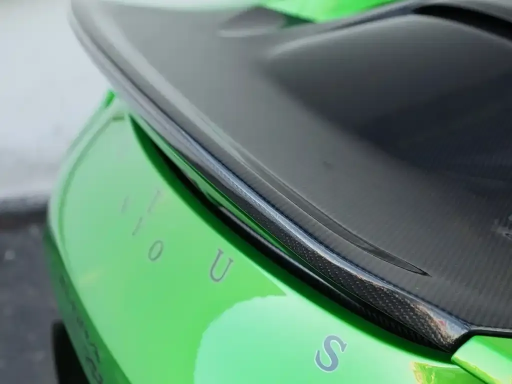 Lotus Evora 2023 из CN, фото 9