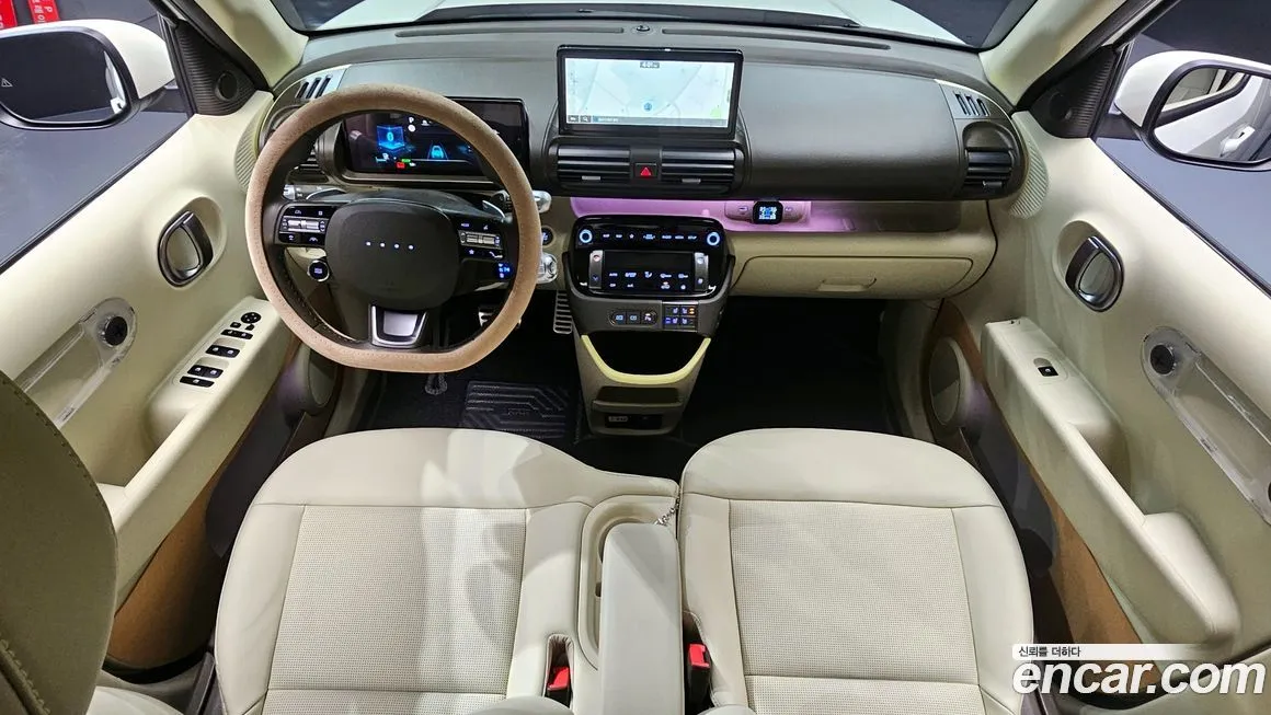 Hyundai Casper — фото 7
