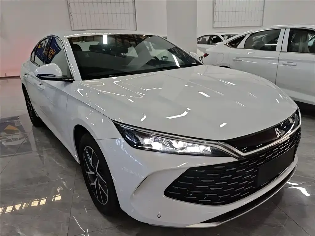 BYD Qin L 2025 из CN, фото 4