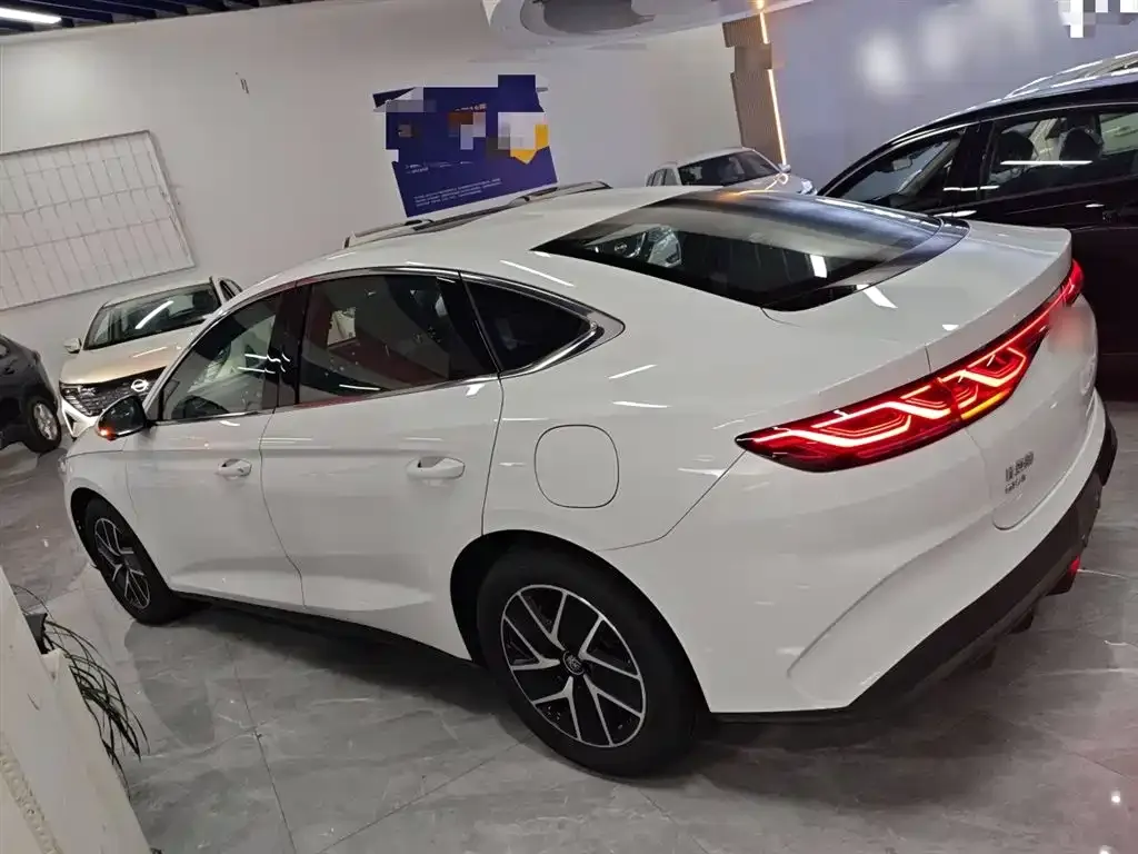 BYD Qin L 2025 из CN, фото 5