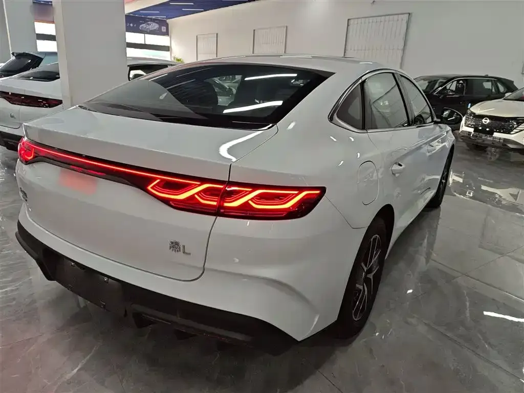 BYD Qin L 2025 из CN, фото 7