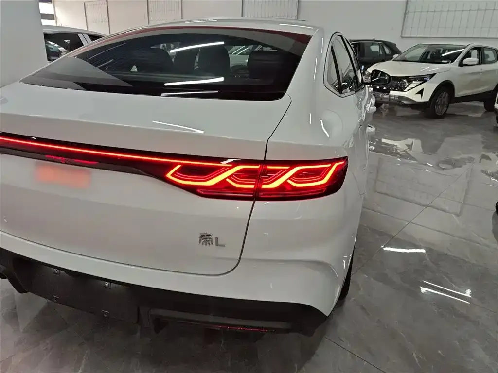BYD Qin L 2025 из CN, фото 8