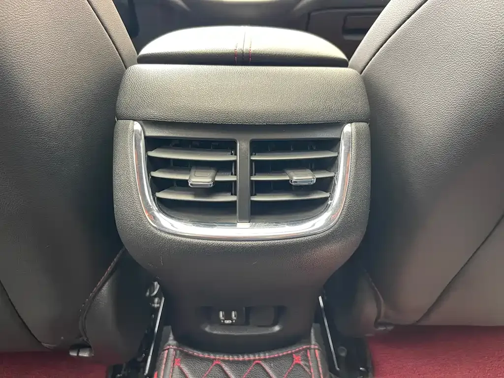 Chevrolet Malibu XL 2022 из CN, фото 7