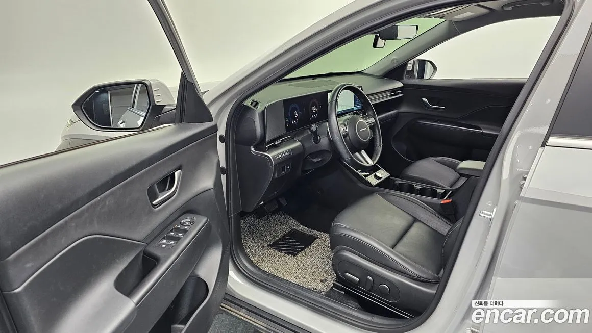 Hyundai Kona 2023 из KR, фото 10