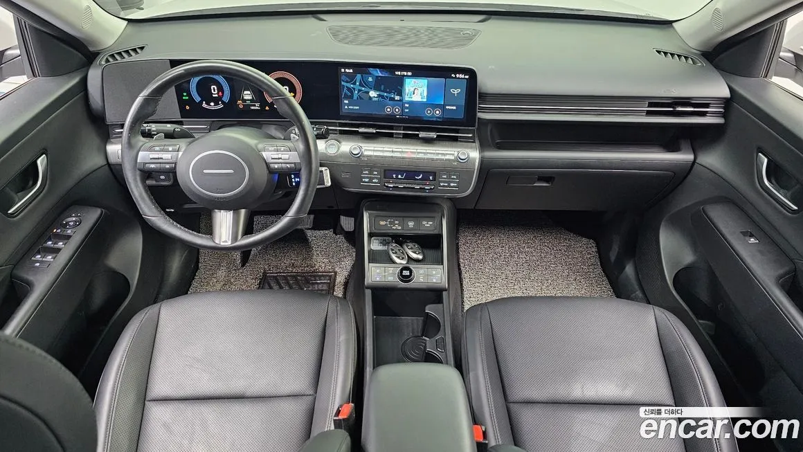 Hyundai Kona 2023 из KR, фото 7