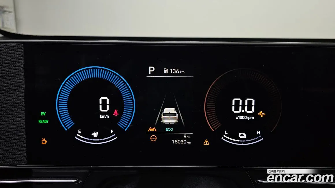 Hyundai Kona 2023 из KR, фото 8