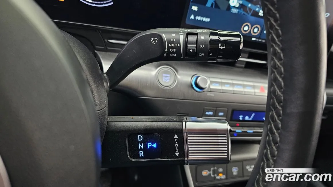 Hyundai Kona 2023 из KR, фото 9