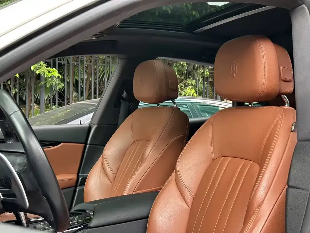 Maserati Levante 2022 из CN, фото 3