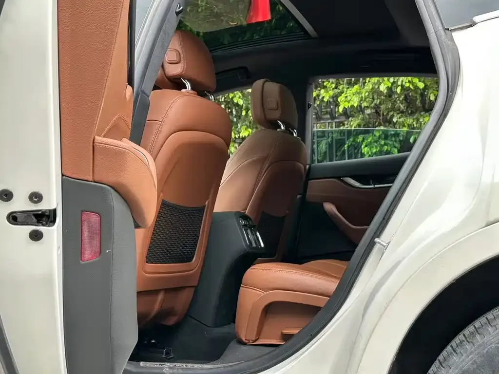 Maserati Levante 2022 из CN, фото 4