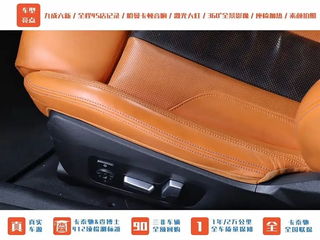 BMW M4 2022 из CN, фото 5