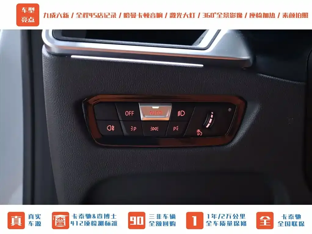 BMW M4 2022 из CN, фото 7