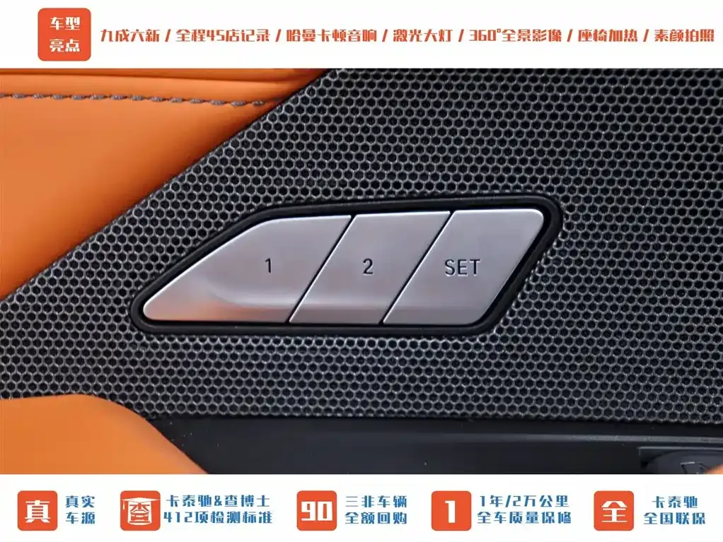 BMW M4 2022 из CN, фото 9