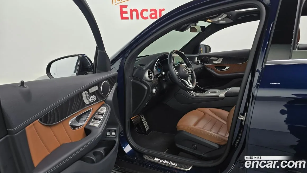 Mercedes-Benz GLC-Class 2023 из KR, фото 10