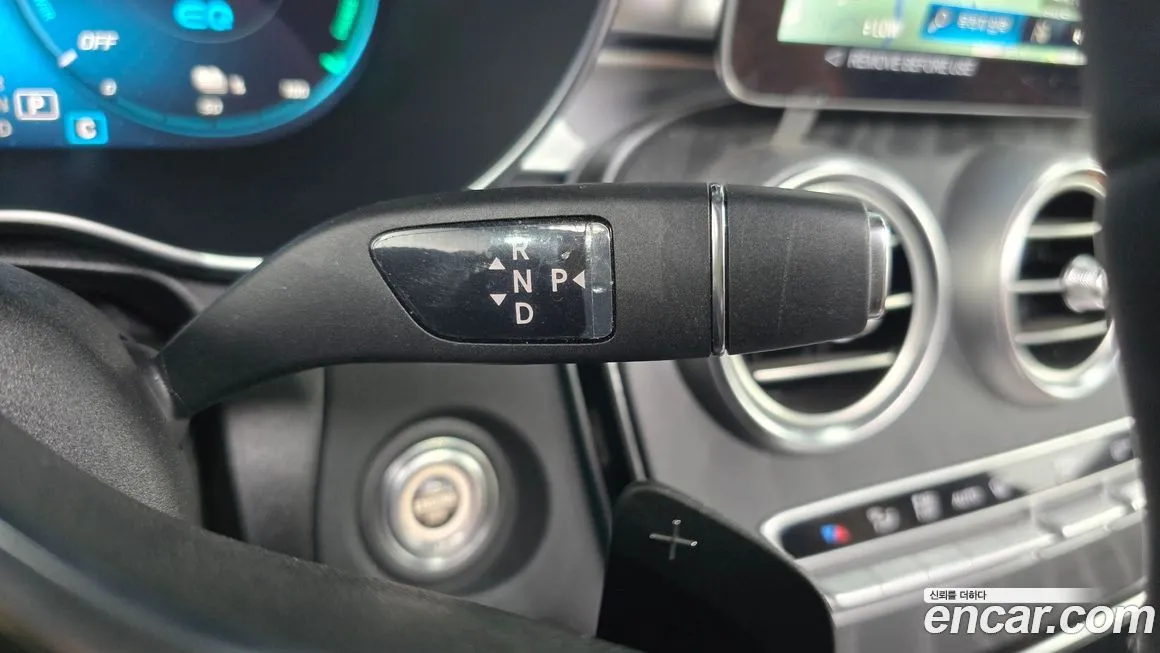 Mercedes-Benz GLC-Class 2023 из KR, фото 9