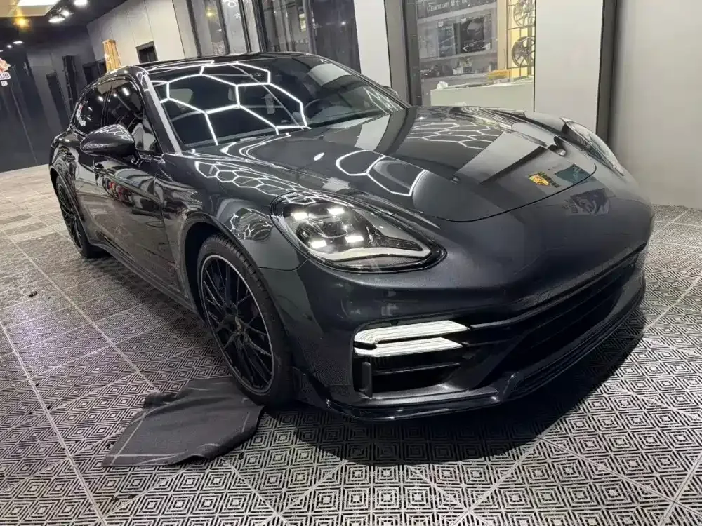 Porsche Panamera 2023 из CN, фото 5