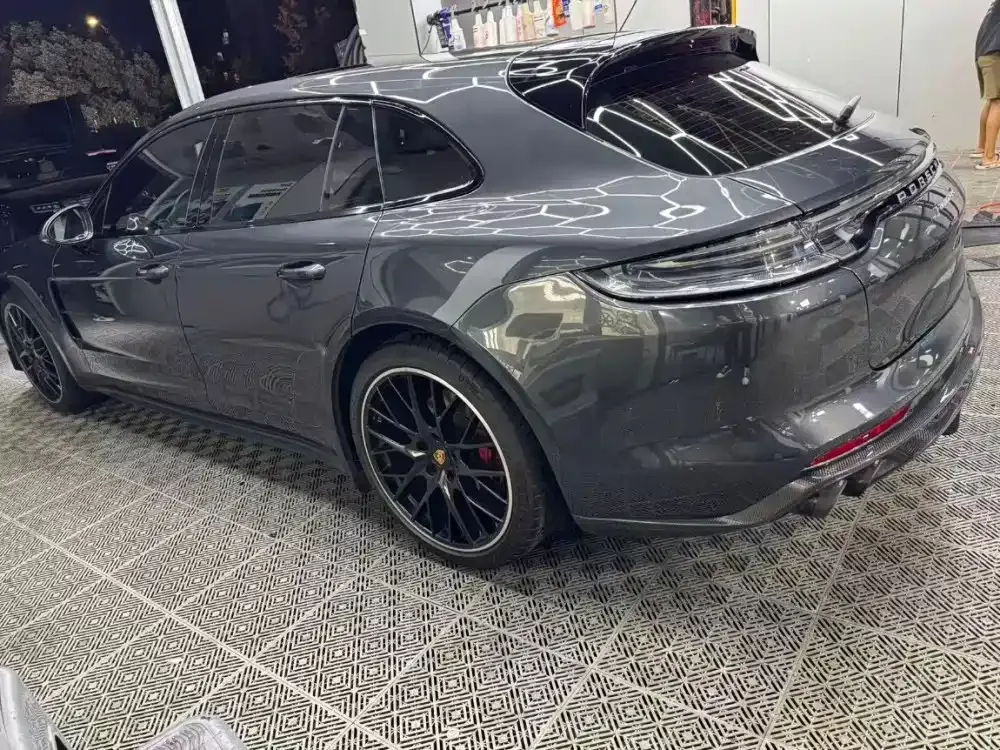 Porsche Panamera 2023 из CN, фото 6