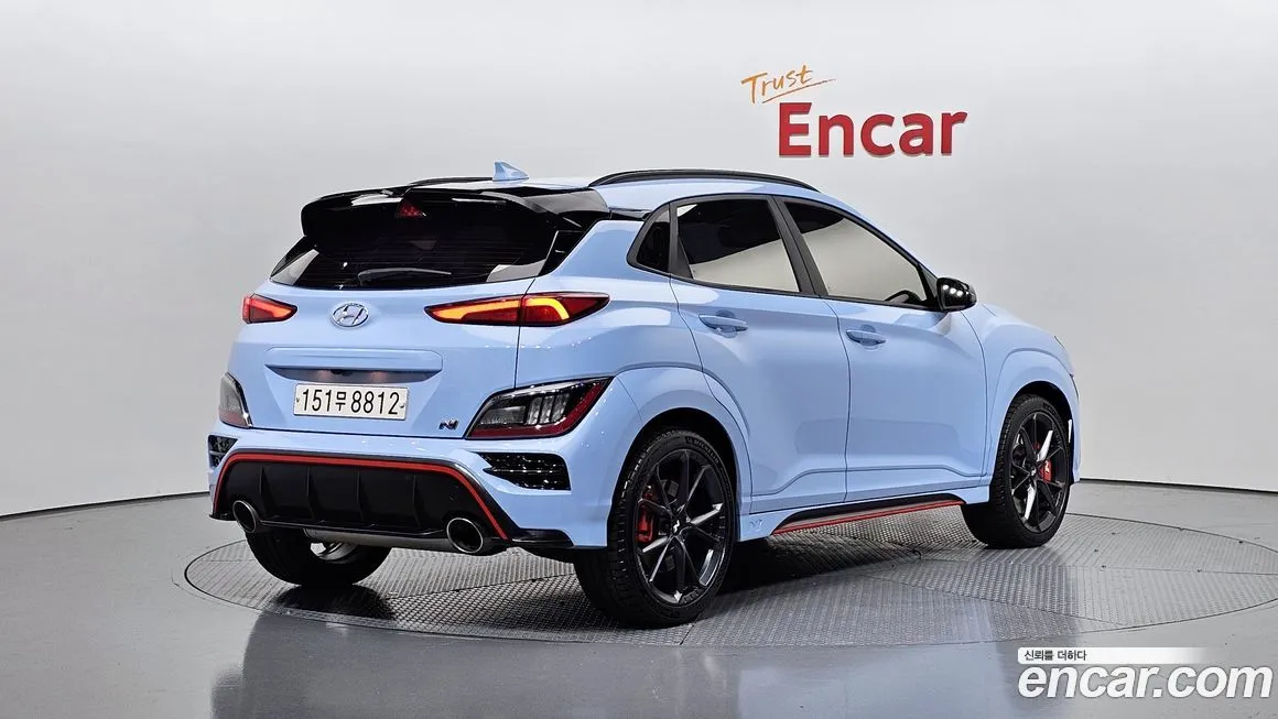 Hyundai Kona — фото 2