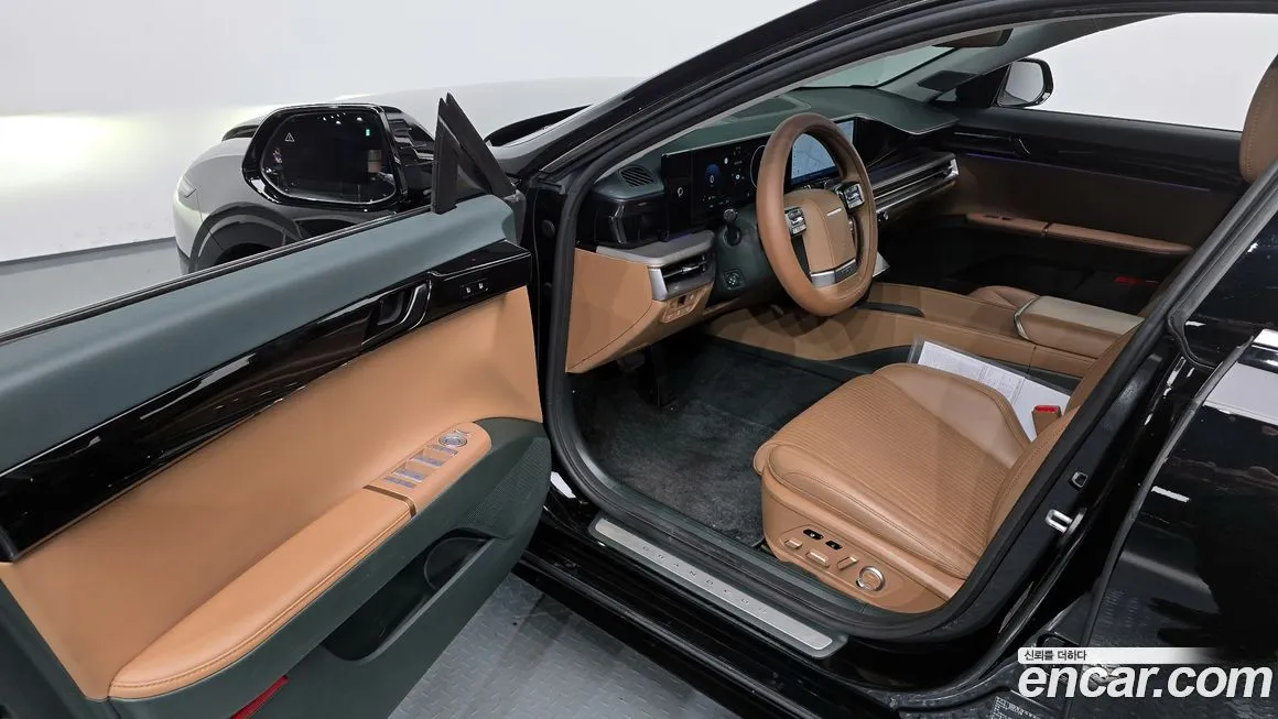 Hyundai Grandeur 2023 из KR, фото 10