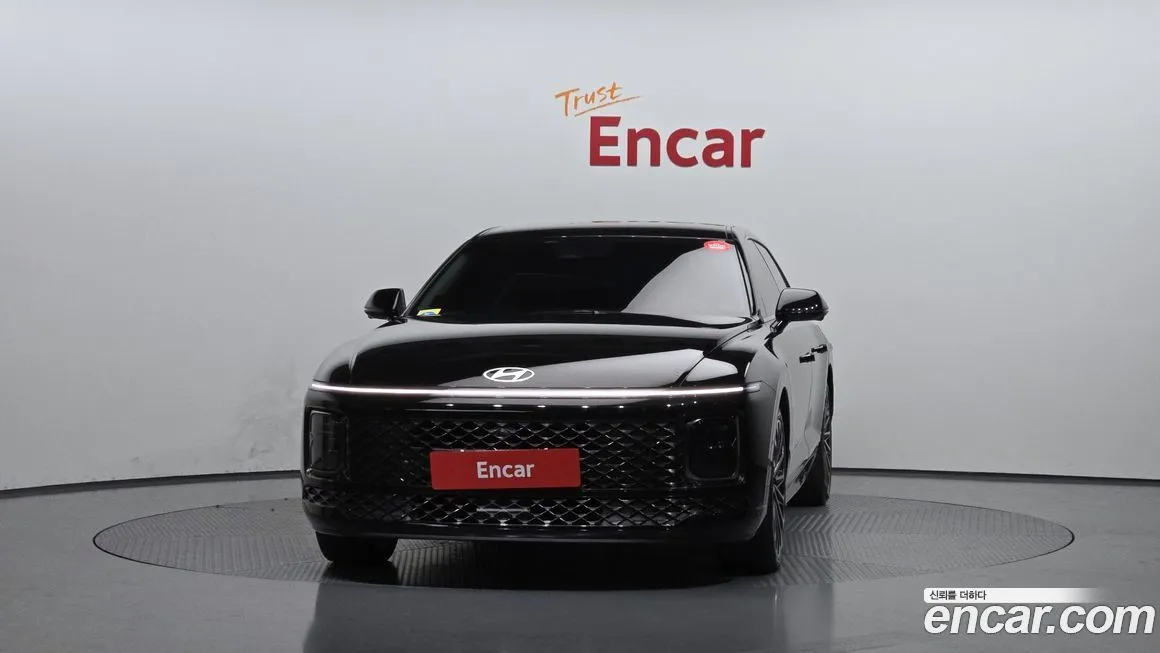Hyundai Grandeur 2023 из KR, фото 3