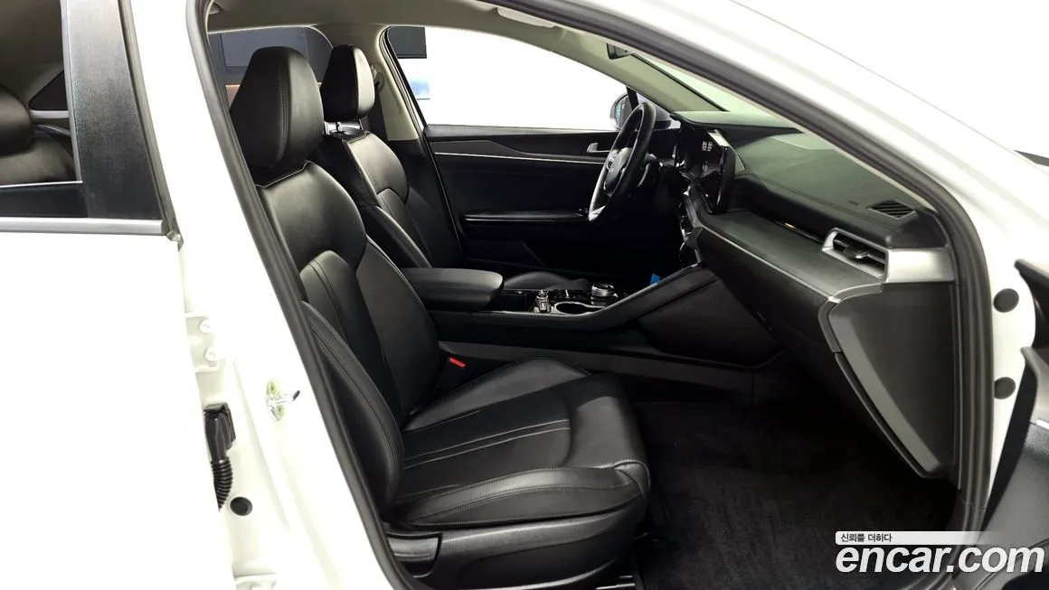 Kia K5 2022 из KR, фото 10