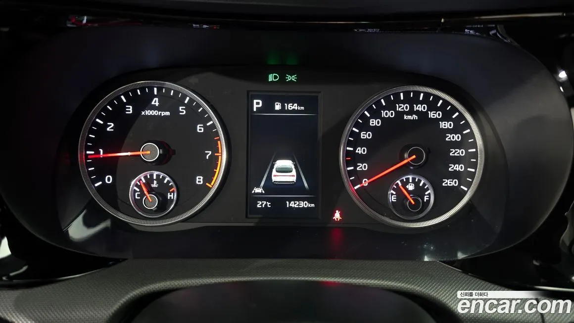 Kia K5 2022 из KR, фото 8