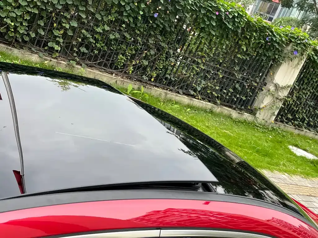 Mercedes-Benz A-Class 2021 из CN, фото 10