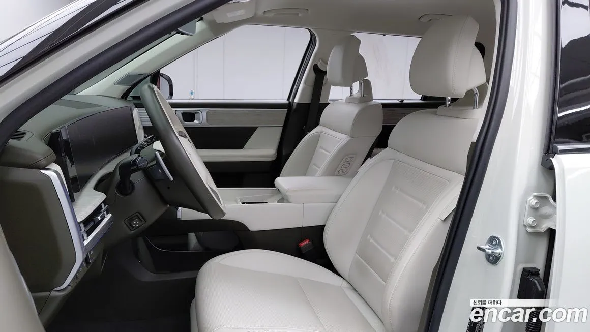 [object Object] Santafe 2024 из KR, фото 10