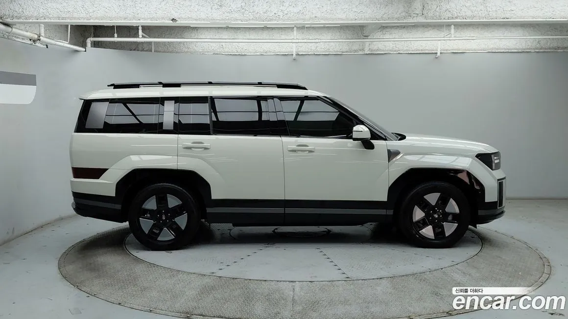 [object Object] Santafe 2024 из KR, фото 3