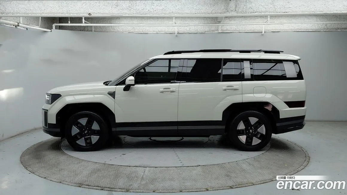 [object Object] Santafe 2024 из KR, фото 7