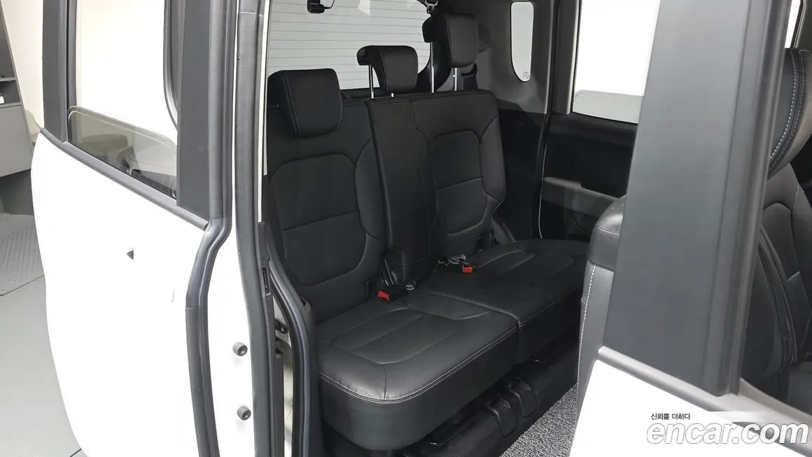 Kia RAY 2023 из KR, фото 10