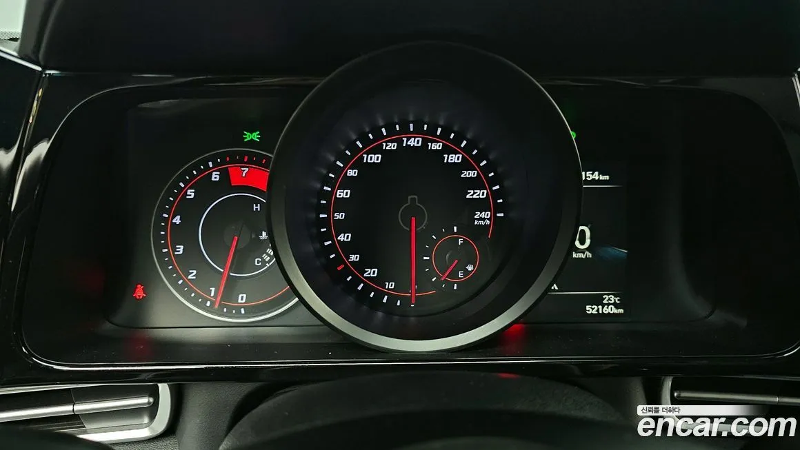 Hyundai AVANTE 2021 из KR, фото 8