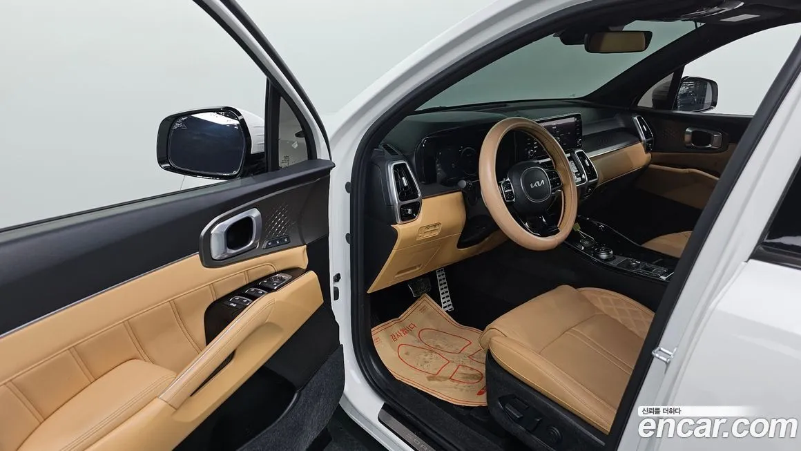 Kia Sorento — фото 10