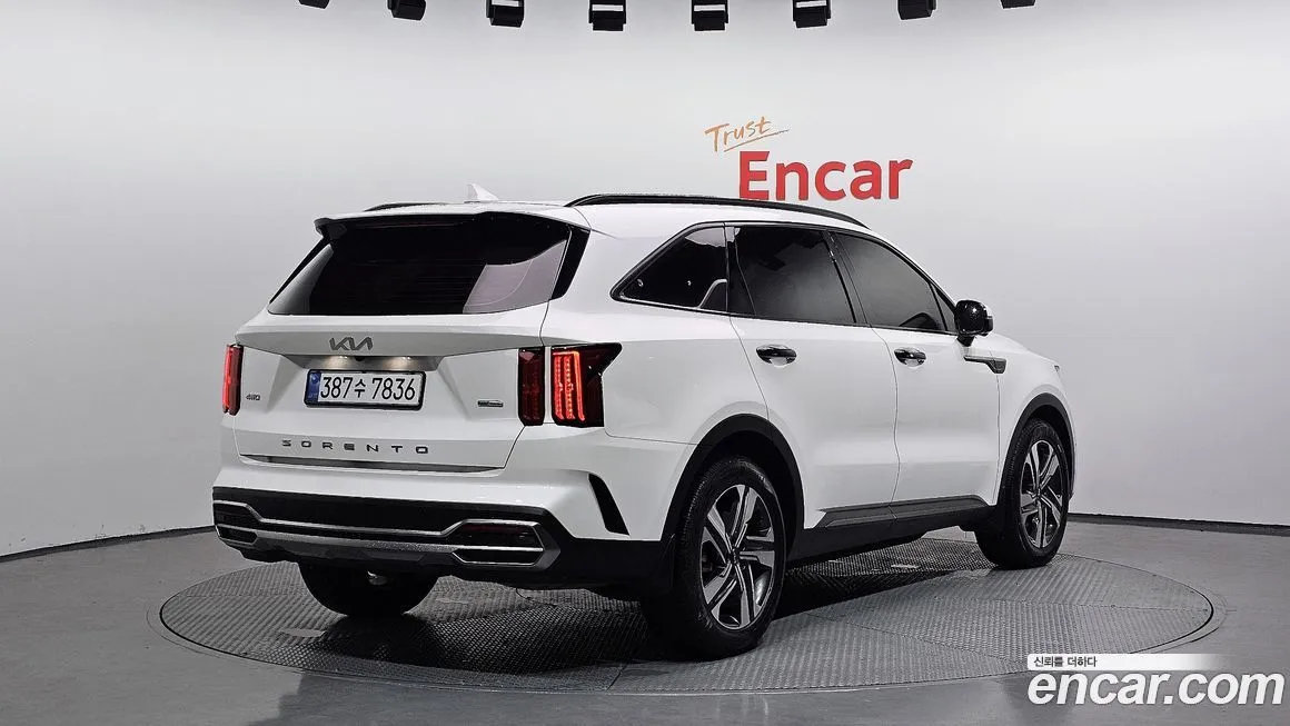 Kia Sorento — фото 2
