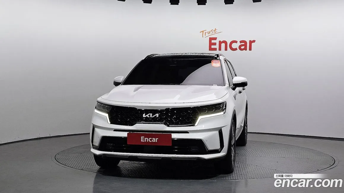 Kia Sorento — фото 3