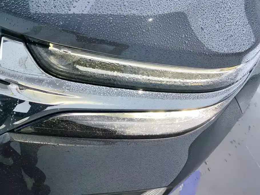 Chevrolet Equinox 2023 из CN, фото 5