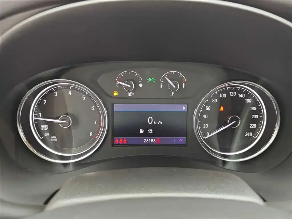 Buick LaCrosse 2021 из CN, фото 5