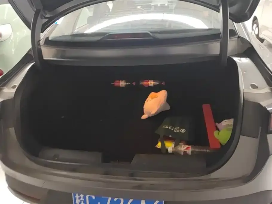 Changan Eado 2025 из CN, фото 4