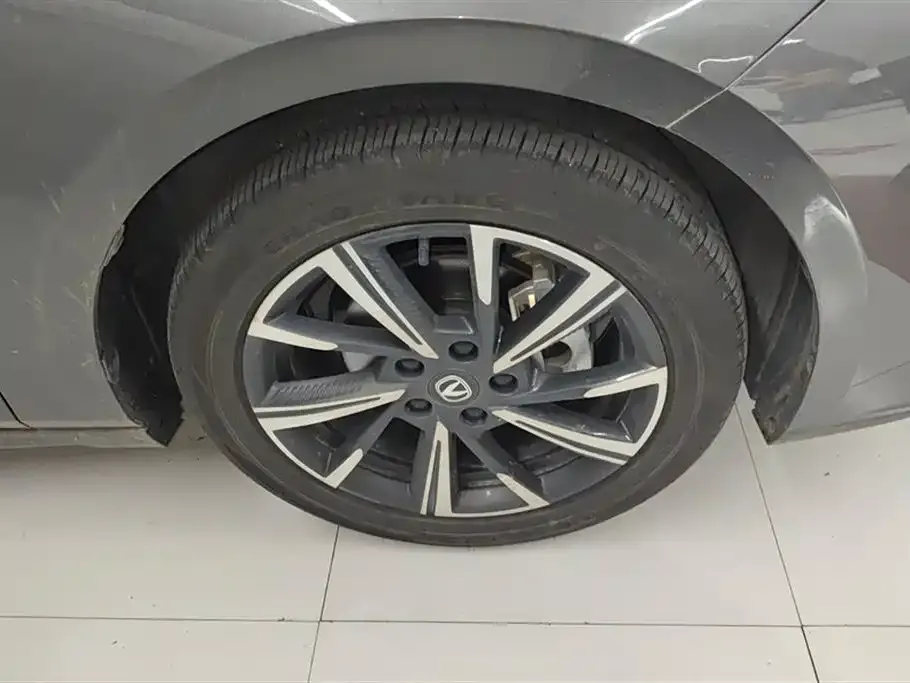 Changan Eado 2025 из CN, фото 6