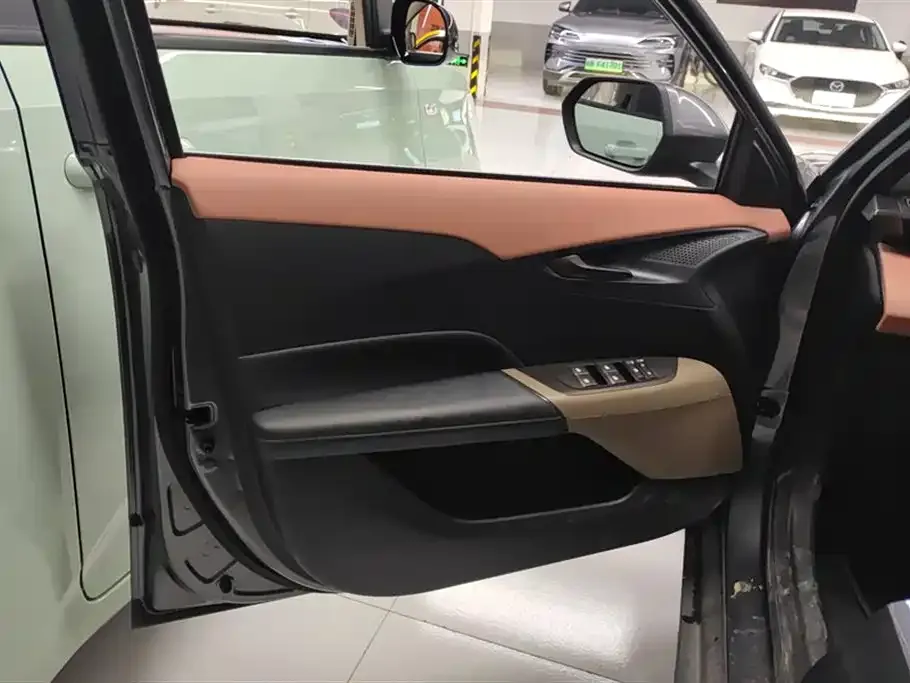 Changan Eado 2025 из CN, фото 7