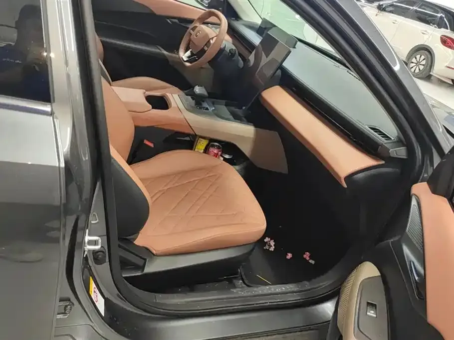 Changan Eado 2025 из CN, фото 8