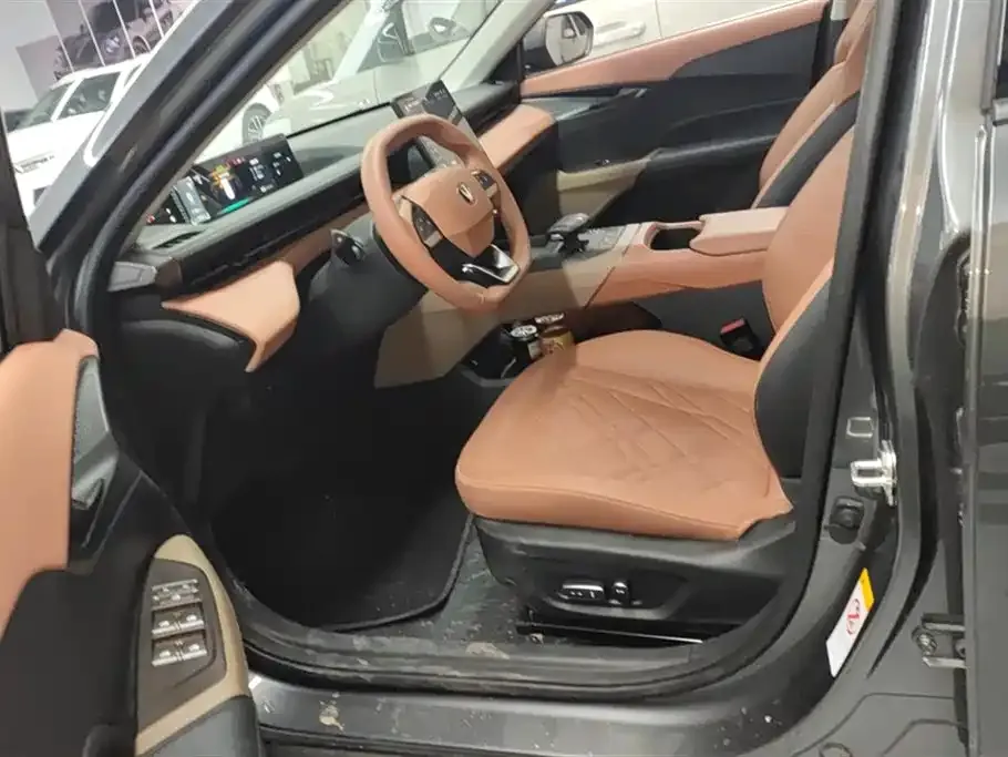Changan Eado 2025 из CN, фото 9